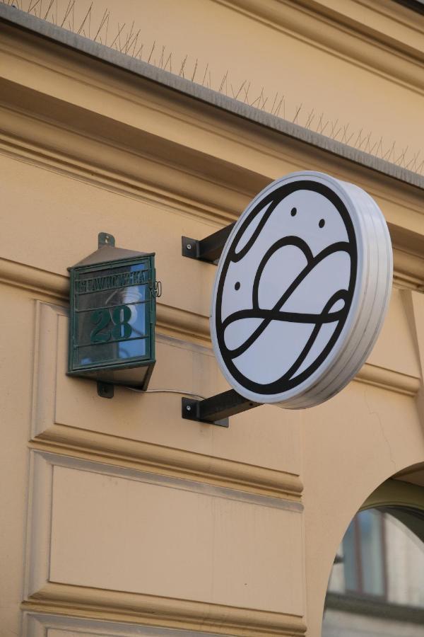 Apartamenty Nic Krakow Exterior photo